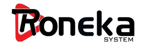 RONEKA دوربین مداربسته RONEKA